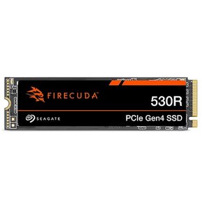 Dysk SEAGATE FireCuda 530R 4TB SSD