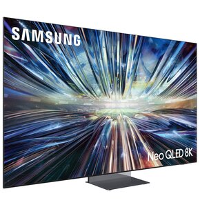 Telewizor SAMSUNG QE65QN900D 65" NEO QLED 8K Mini LED 120Hz Tizen TV Dolby Atmos HDMI 2.1