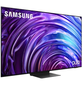 Telewizor SAMSUNG QE77S95D 77" OLED 4K 144Kz Tizen TV Dolby Atmos HDMI 2.1