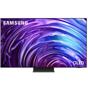 Telewizor SAMSUNG QE65S95D 65" OLED 4K 144Kz Tizen TV Dolby Atmos HDMI 2.1