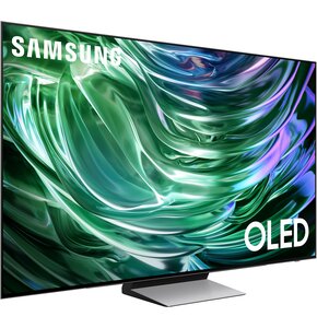 Telewizor SAMSUNG QE83S94D 83” OLED 4K 144Hz Tizen TV Dolby Atmos HDMI 2.1