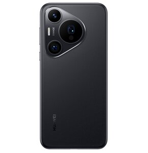 Smartfon HUAWEI Pura 70 Pro 12/512 6.8" 120Hz Czarny