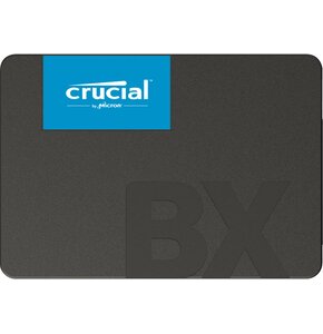 Dysk CRUCIAL BX500 4TB SSD