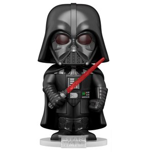 Figurka FUNKO Soda Star Wars Darth Vader