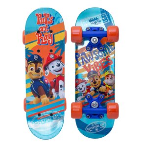 Deskorolka NICKELODEON Psi Patrol Boys 17"