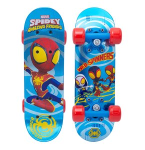 Deskorolka MARVEL Spidey 17"