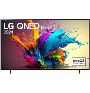 Telewizor LG 65QNED91T6A 65" MINILED 4K 120Hz WebOS TV Dolby Vision Dolby Atmos HDMI 2.1