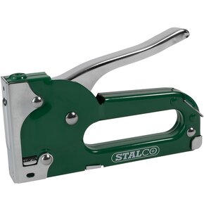 Zszywacz tapicerski STALCO S-21408