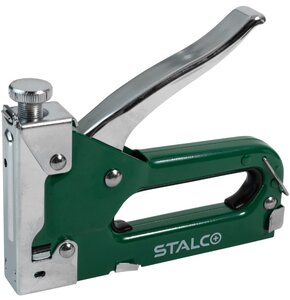 Zszywacz tapicerski STALCO S-21410