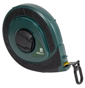 Miara zwijana STALCO S-10630 (30 m)