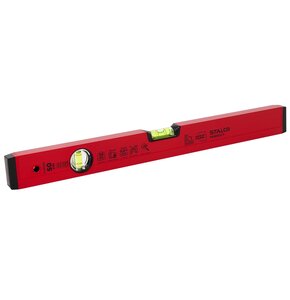 Poziomnica ręczna STALCO Perfect S-65050