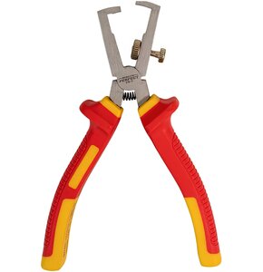 Ściągacz izolacji STALCO Perfect S-67025