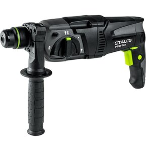 Młotowiertarka STALCO Perfect S-98500
