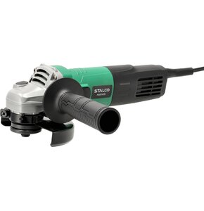 Szlifierka kątowa sieciowa STALCO AG125 S-97098