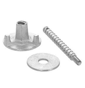Zestaw do kotwienia statywu STALCO Perfect S-98612