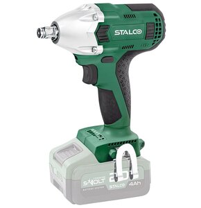 Klucz udarowy STALCO IWS20-300BL S-97347