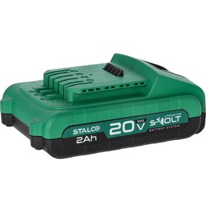 Akumulator STALCO S-VOLT S-97381 2Ah 20V