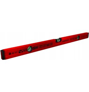 Poziomnica aluminiowa STALCO S-65161