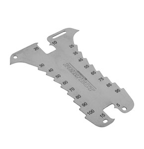 Znacznik traserski STALCO Perfect S-65337