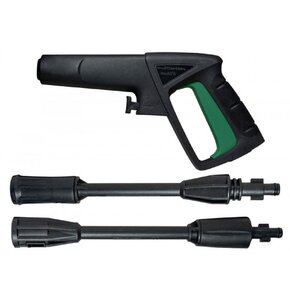 Zestaw do myjek STALCO S-97948
