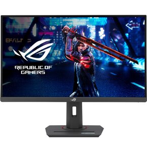 Monitor ASUS ROG Strix XG27ACS 27" 2560x1440px IPS 180Hz 1 ms [GTG]