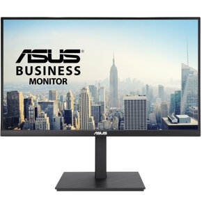 Monitor ASUS VA27UQSB 27” 3840 x 2160px IPS 5 ms [GTG]