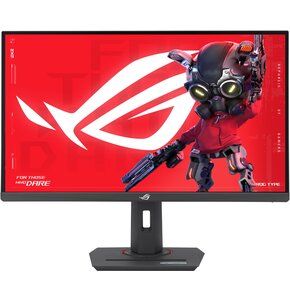Monitor ASUS ROG Strix XG27UCS 27" 3840x2160px IPS 160Hz 1 ms [GTG]