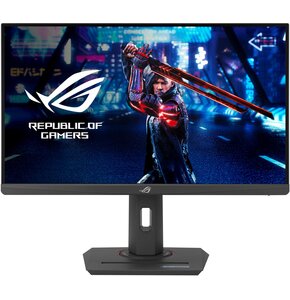 Monitor ASUS ROG Strix XG259QNS 24.5" 1920x1080px IPS 380Hz 0.3 ms [GTG]