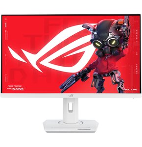 Monitor ASUS ROG Strix XG27ACS-W 27" 2560x1440px IPS 180Hz 1 ms [GTG]