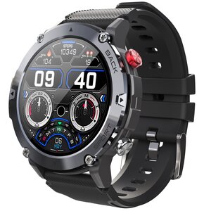 Smartwatch CUBOT C21 Czarny