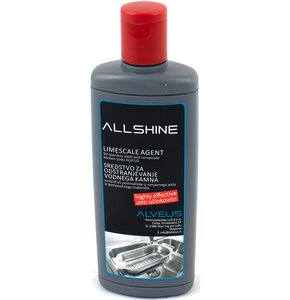 Płyn do czyszczenia zlewozmywaków ALVEUS Allshine 1083829 250 ml