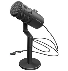 Mikrofon GENESIS Radium 350D