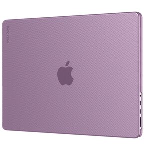 Etui na laptopa INCASE Hardshell Case do Apple MacBook Pro 14 cali Różowy