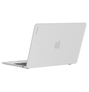 Etui na laptopa INCASE Hardshell Case do Apple MacBook Air 13.6 cali Przezroczysty