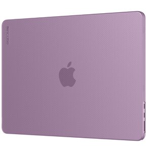 Etui na laptopa INCASE Hardshell Case do Apple MacBook Air 13 cali Różowy