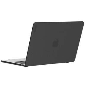 Etui na laptopa INCASE Hardshell Case do Apple MacBook Air 15 cali Czarny