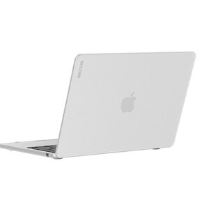 Etui na laptopa INCASE Hardshell Case do Apple MacBook Air 15 cali Przezroczysty