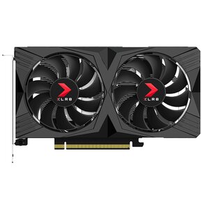 Karta graficzna PNY GeForce RTX 4060 XLR8 Gaming Verto Overclocked Dual Fan 8GB DLSS 3