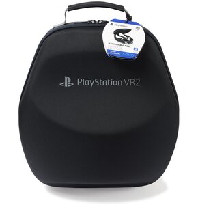 Etui POWERA do słuchawek i kontrolerów PlayStation VR2