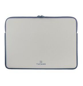 Etui na laptopa TUCANO Elements 2 do Apple MacBook Air 15 Szary