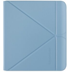 Etui na Libra Colour KOBO SleepCover Niebieski