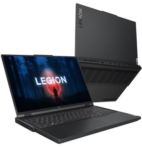 Laptop LENOVO Legion Pro 5 16ARX8 16" IPS 240Hz R7-7745HX 16GB RAM 512GB SSD GeForce RTX4070