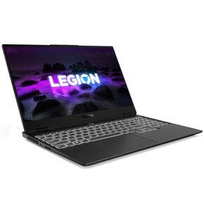Laptop LENOVO Legion S7 15ACH6 15.6" IPS 165Hz R7-5800H 16GB RAM 512GB SSD GeForce RTX3050Ti Windows 10 Home