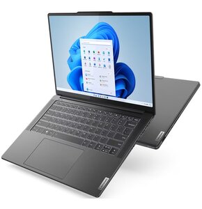 Laptop LENOVO Yoga Pro 9 14IRP8 14.5" IPS i7-13705H 16GB RAM 512GB SSD GeForce RTX4050 Windows 11 Home