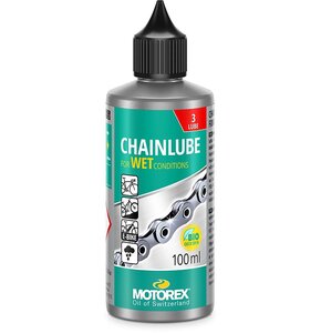 Smar MOTOREX Wet Conditions 100 ml