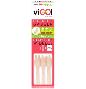 Widelec VIGO 7321520 (20 sztuk)