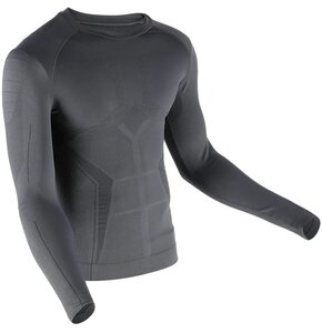 Koszulka termoaktywna NILS Ragnar BTK0060 (rozmiar XXL/XXXL) Szary
