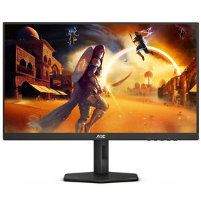 Monitor AOC 27G4X 27" 1920x1080px IPS 180Hz 0.5 ms [MPRT]