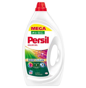 Żel do prania PERSIL Deep Clean Color 3960 ml
