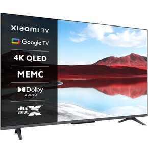 Telewizor XIAOMI 43 A PRO 2025 43" QLED 4K Google TV HDMI 2.1